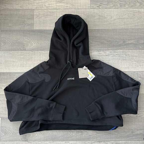 Koche x Puma hoodie - Picture 1 of 3